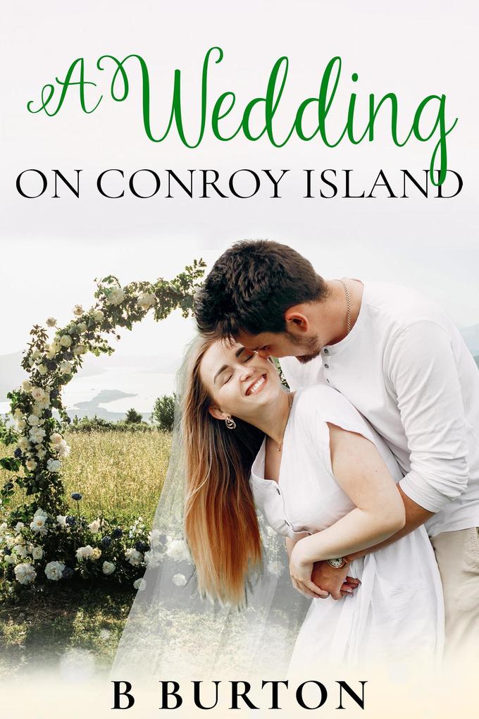 A Wedding on Conroy Island (The Conroy Island Series #4)