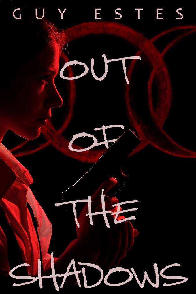 Out of the Shadows (Clann na Morrigna #1)