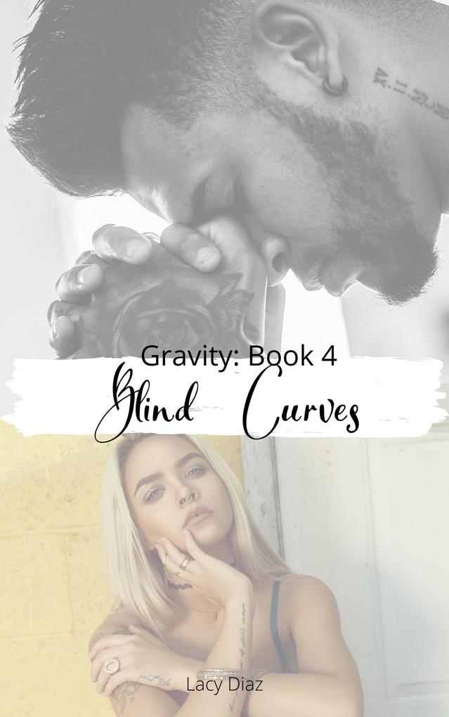 Blind Curves: The Gravity Series