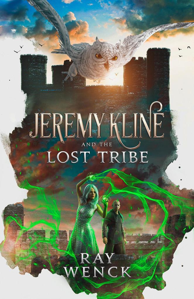 Jeremy Kline and the Lost Tribe