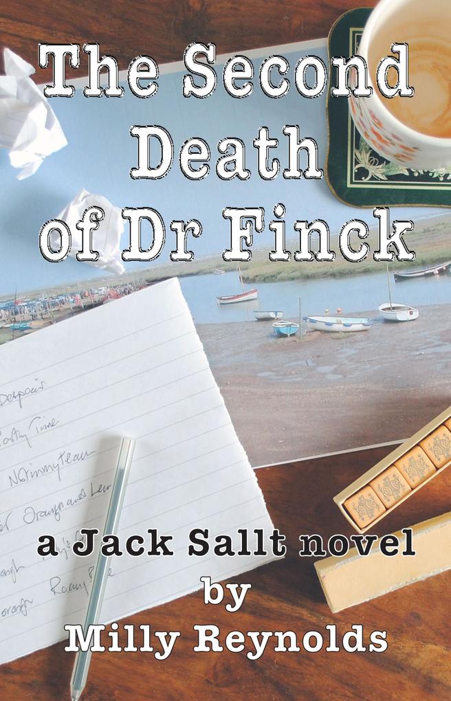 The Second Death of Dr Finck