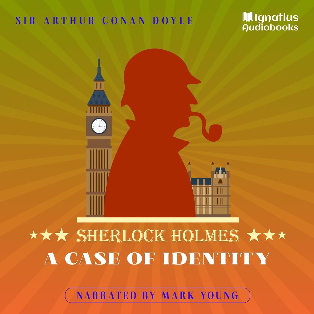 A Case of Identity