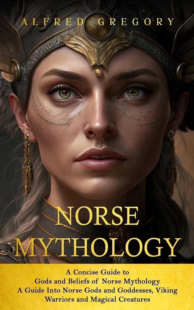 Norse Mythology