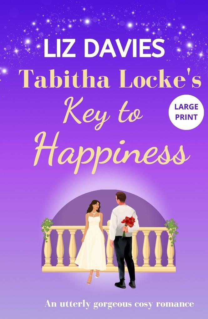 Tabitha Locke's Key to Happiness