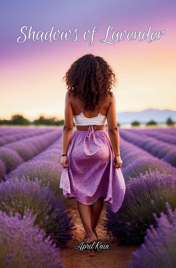 Shadows of Lavender
