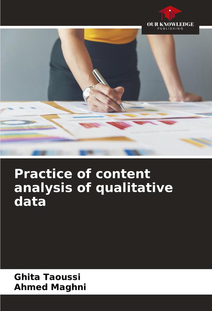 Practice of content analysis of qualitative data