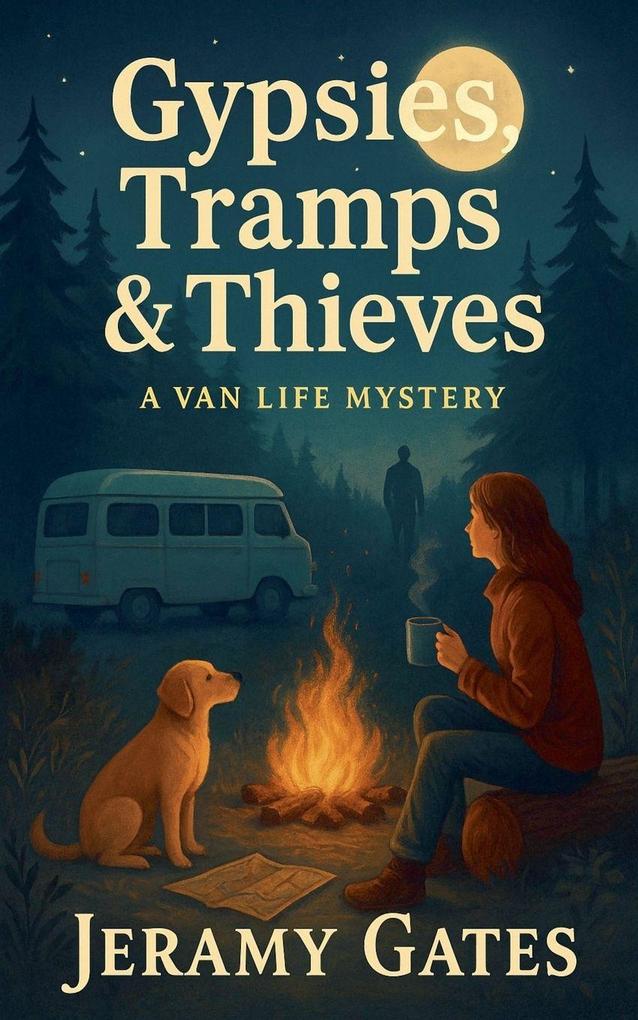 Gypsies Tramps & Thieves