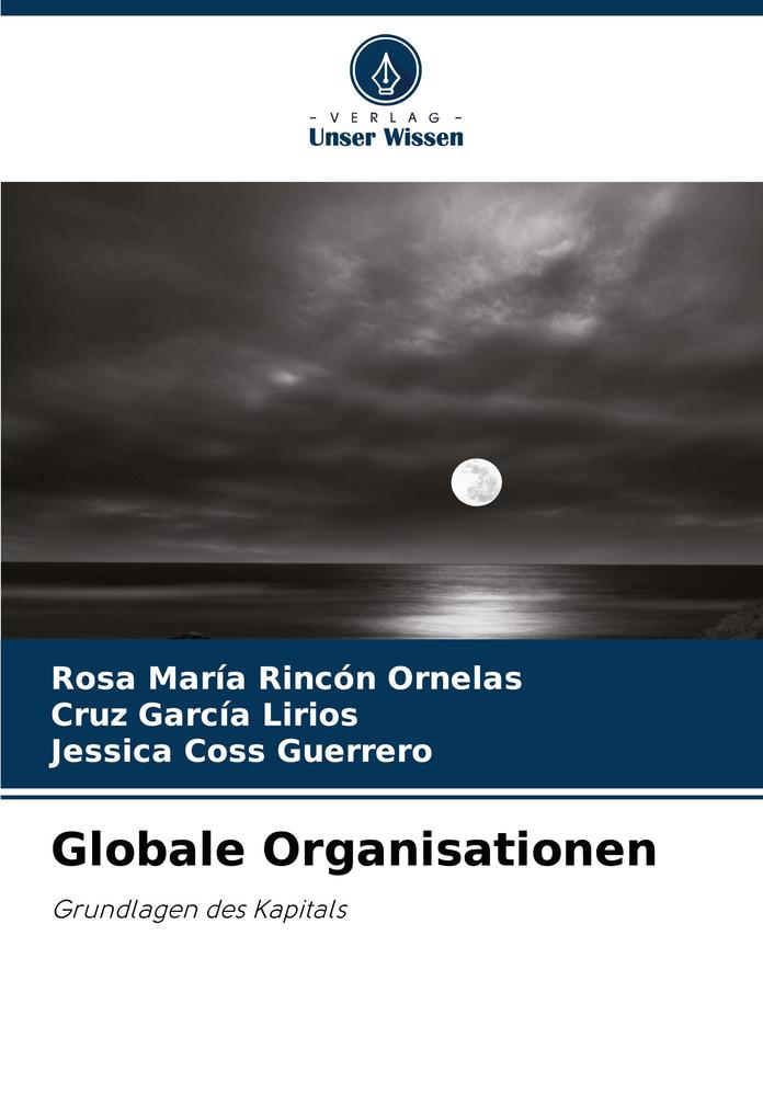 Globale Organisationen