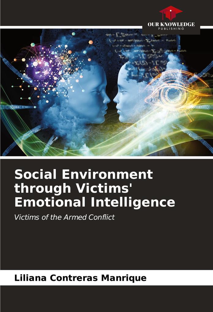 Social Environment through Victims' Emotional Intelligence
