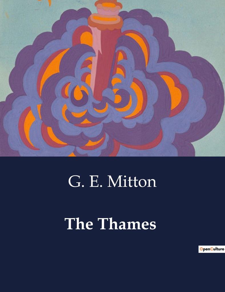 The Thames