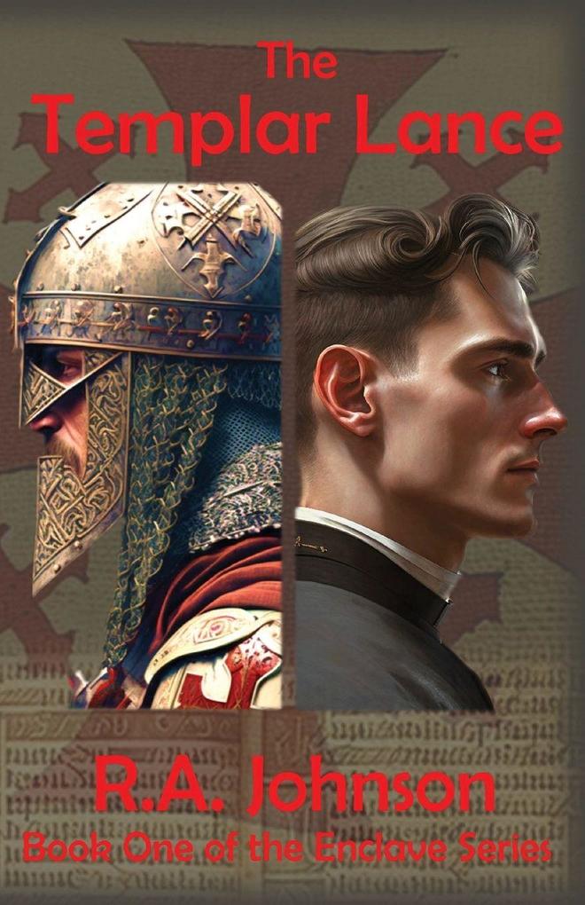 The Templar Lance