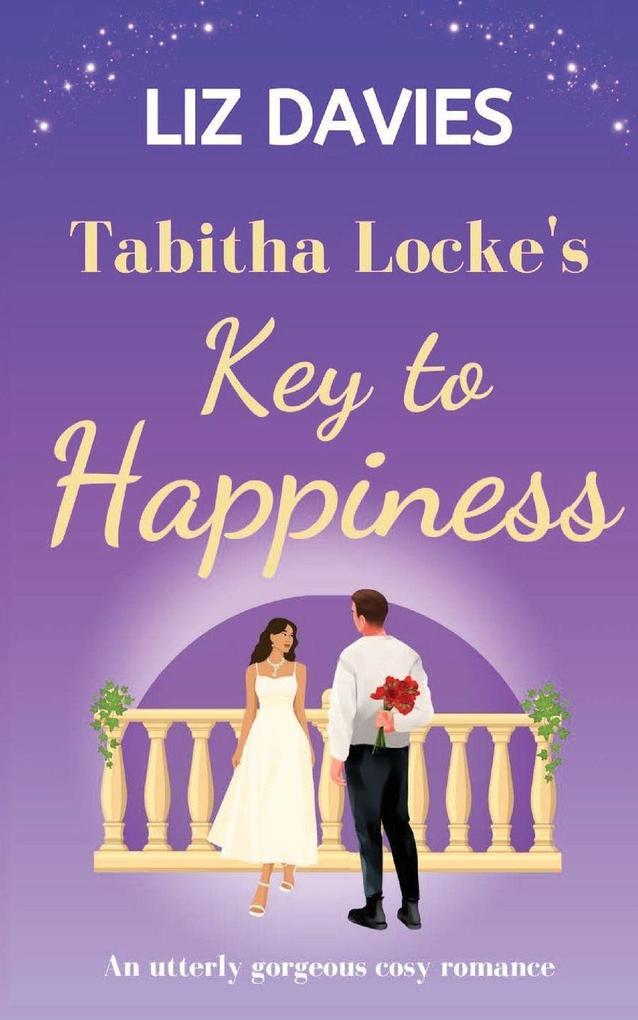 Tabitha Locke's Key to Happiness