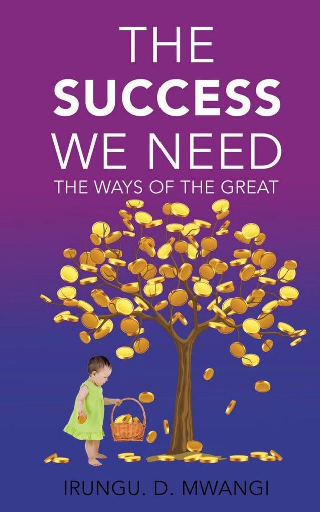 The Success We Need