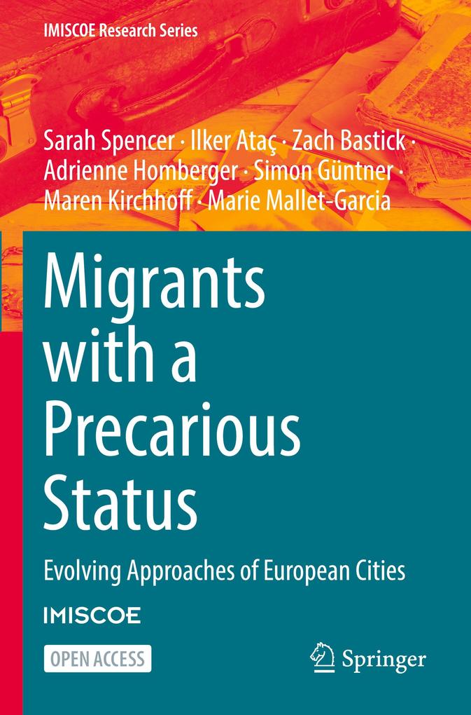Migrants with a Precarious Status