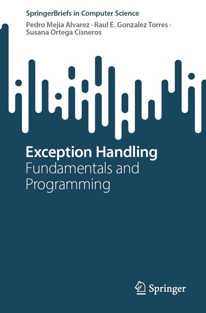 Exception Handling
