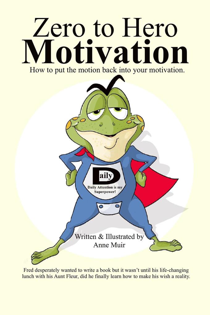 Zero To Hero Motivation