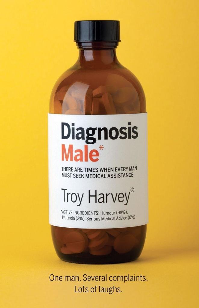 DIAGNOSIS MALE