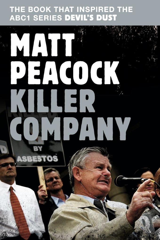 KILLER COMPANY