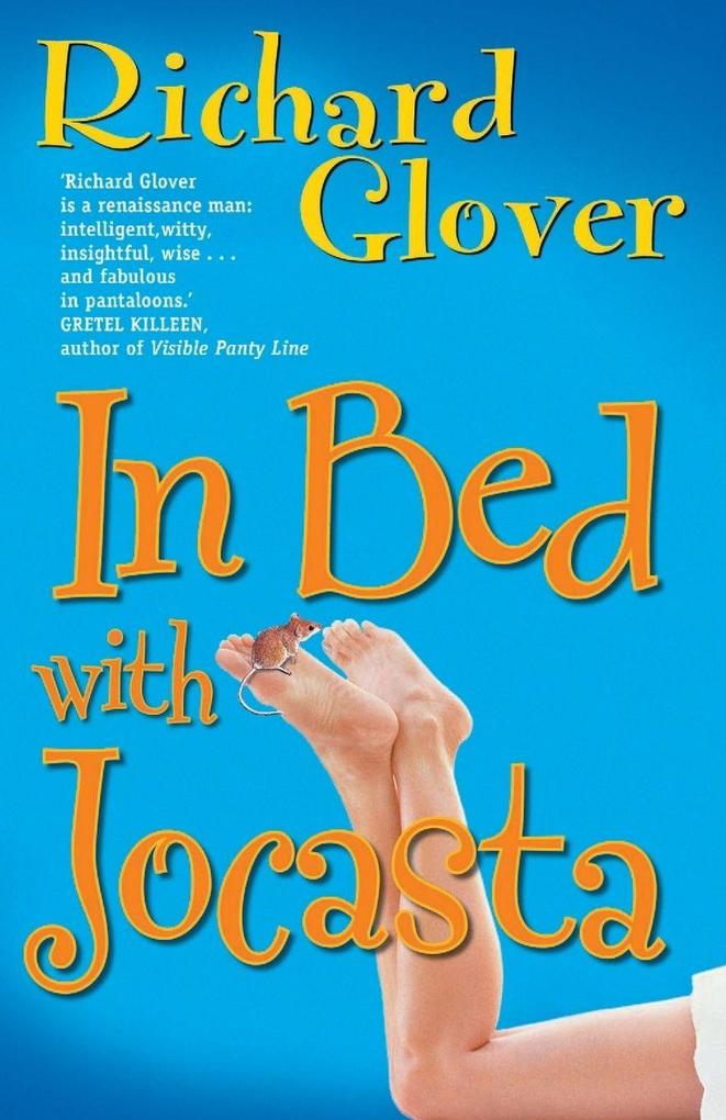 IN BED WITH JOCASTA