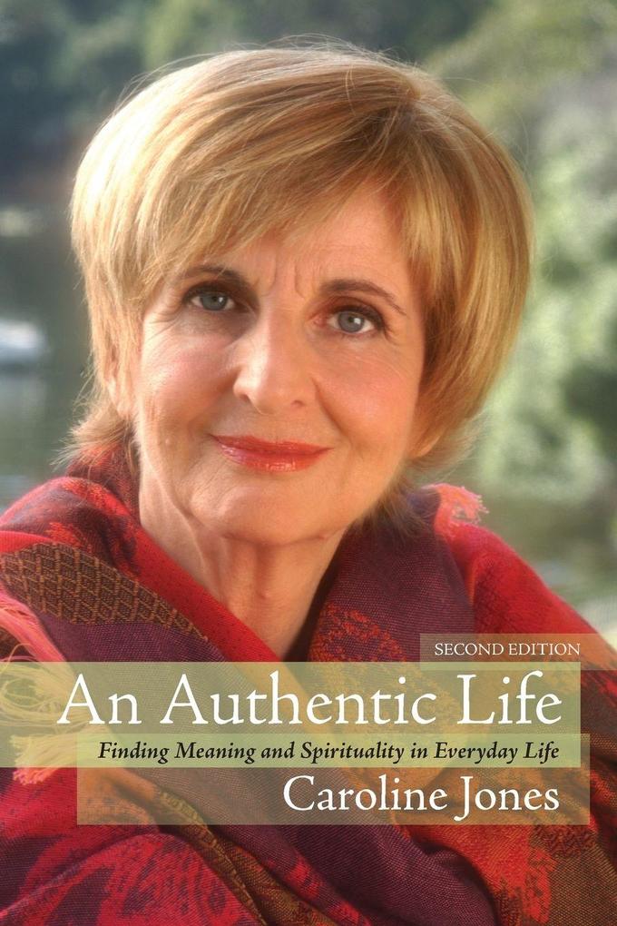 AUTHENTIC LIFE
