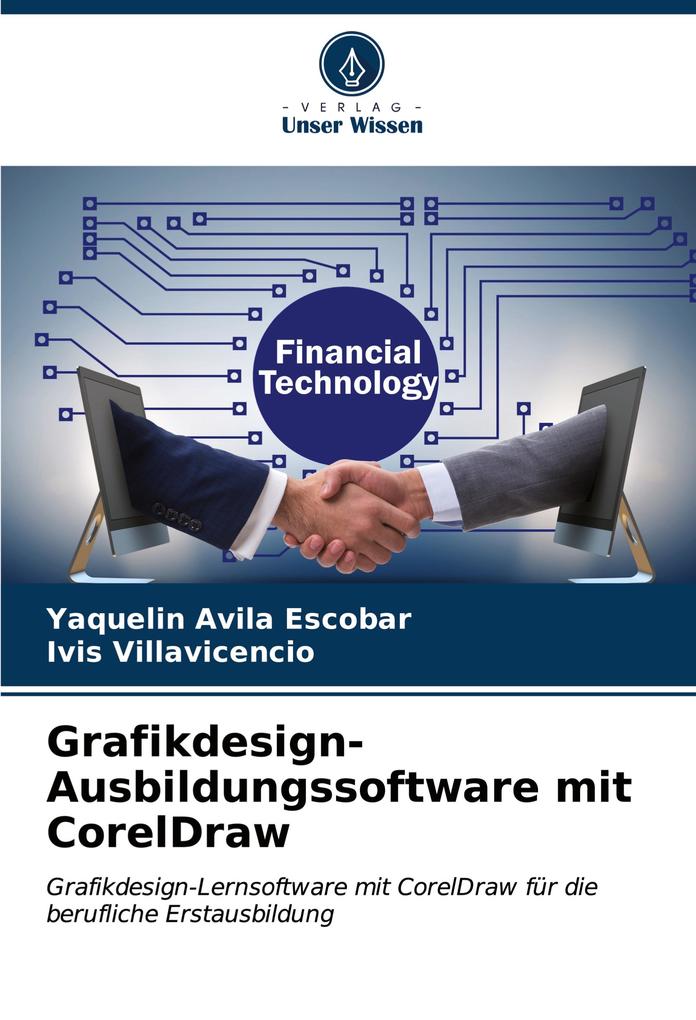 Grafikdesign-Ausbildungssoftware mit CorelDraw