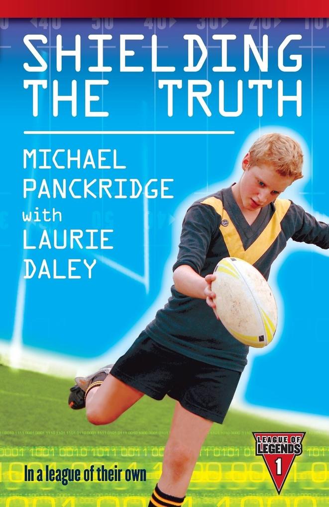 SHIELDING THE TRUTH