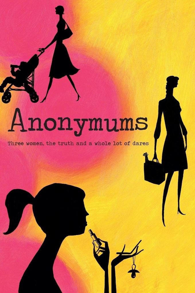 ANONYMUMS