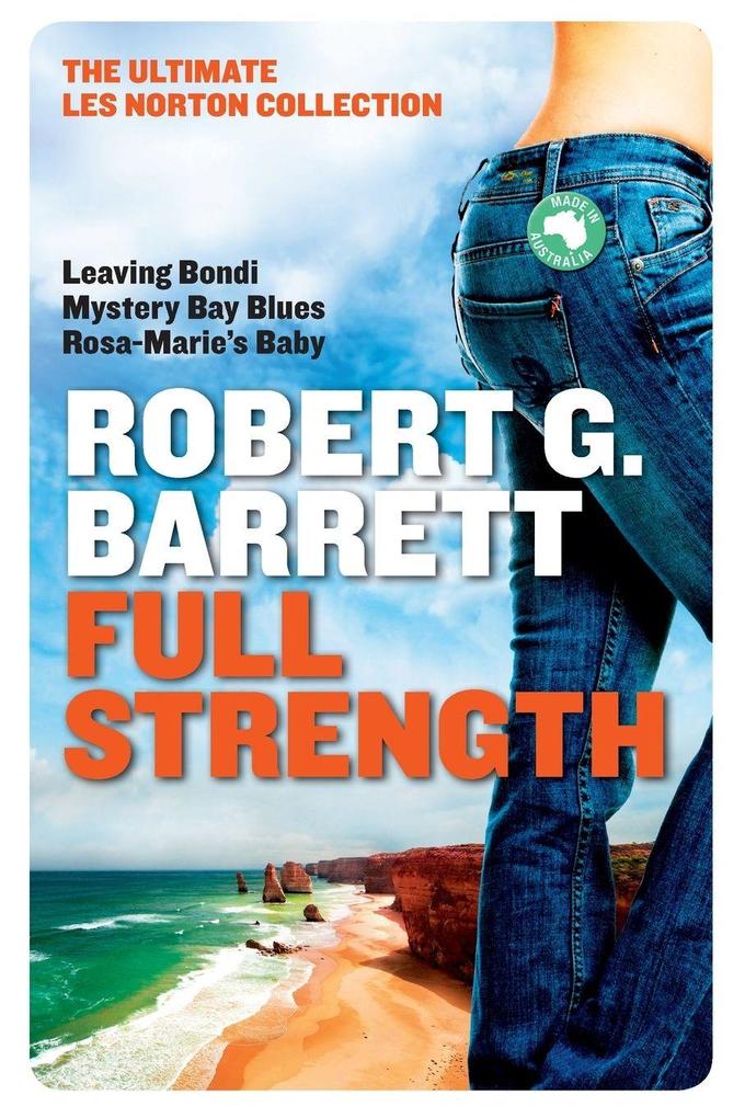 FULL STRENGTH