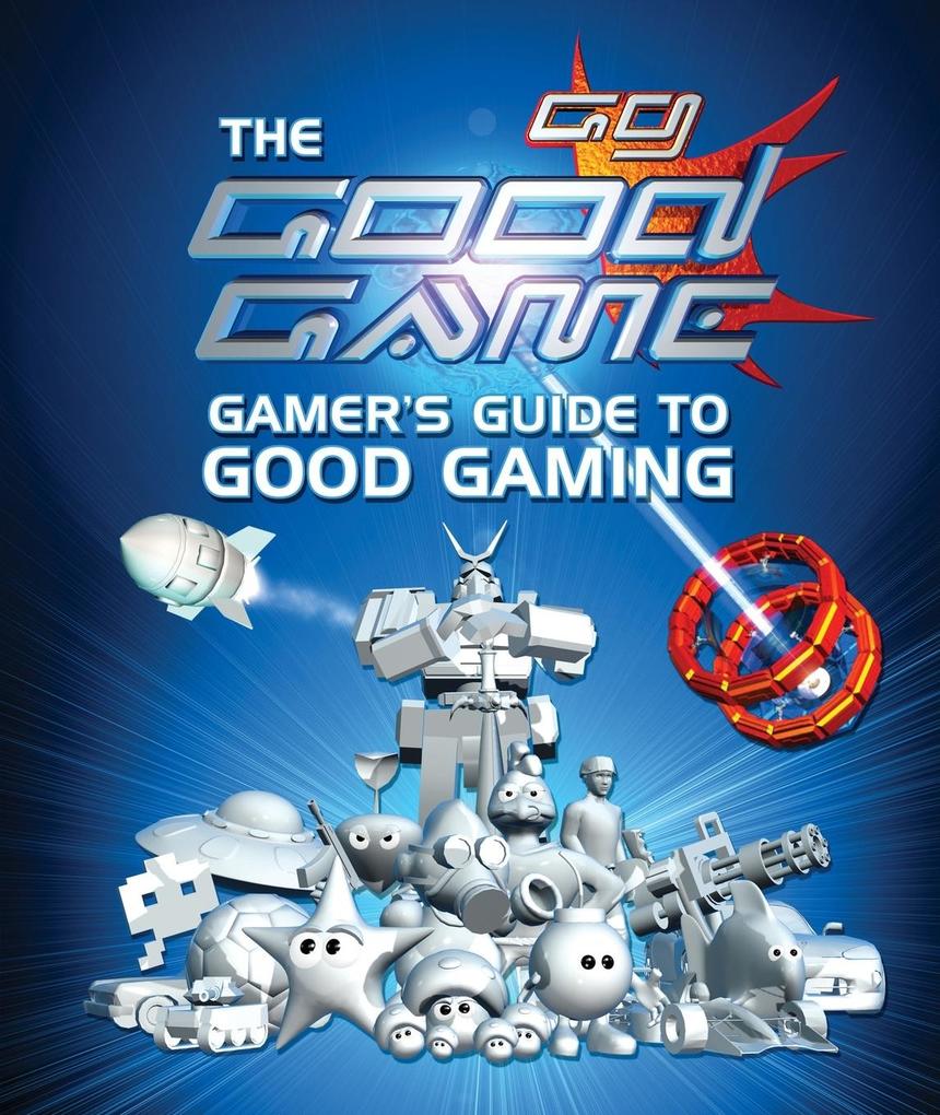 The Good Game