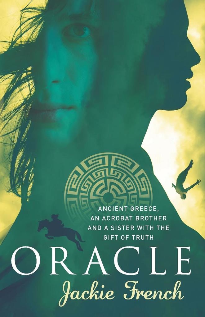 ORACLE