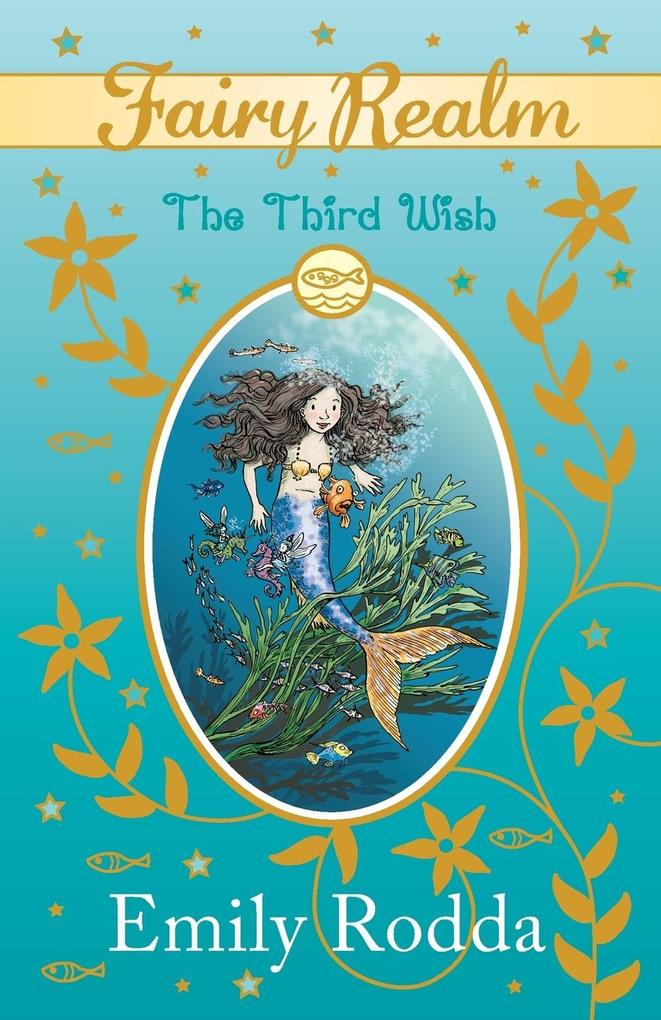 THIRD WISH