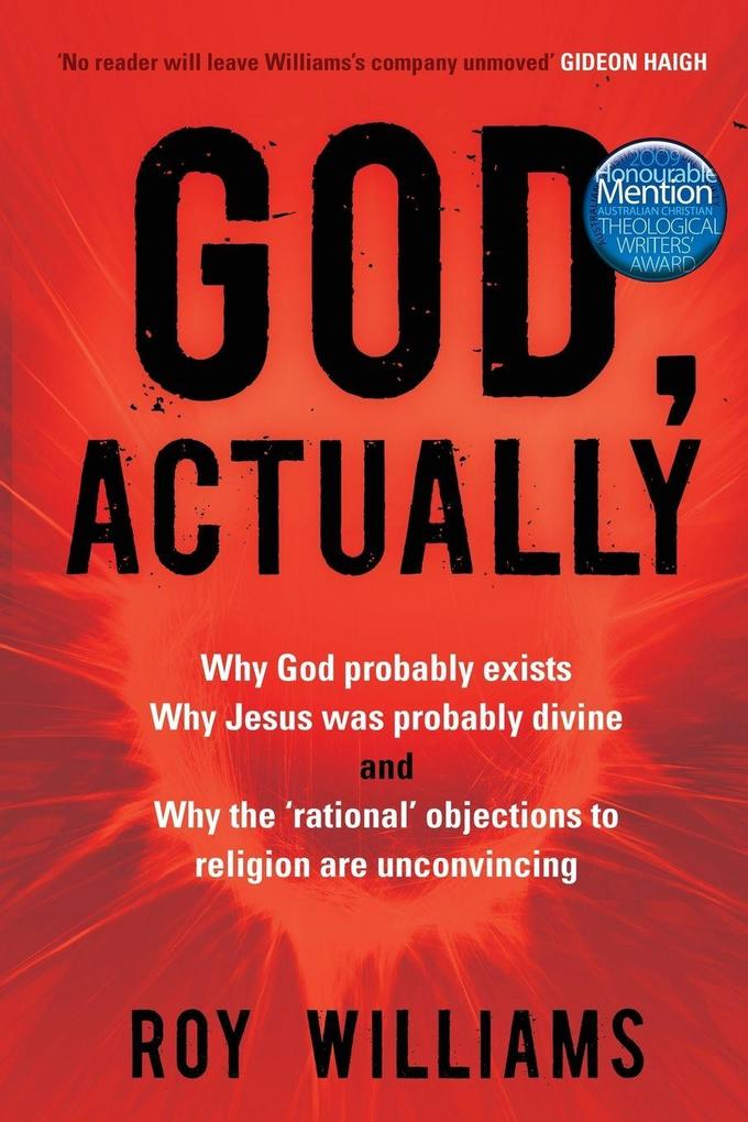 GOD ACTUALLY