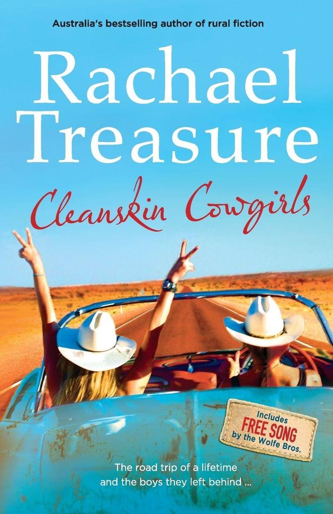 CLEANSKIN COWGIRLS