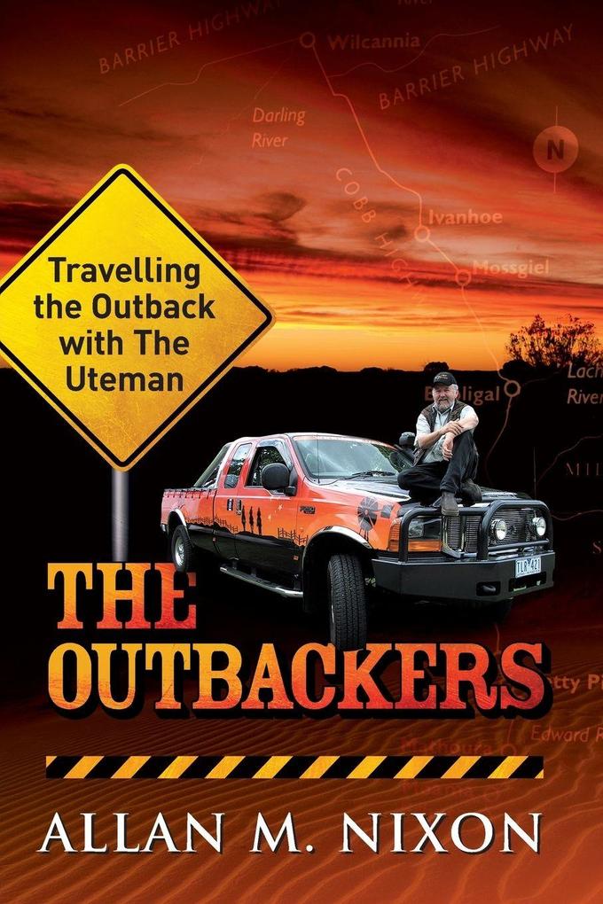 OUTBACKERS