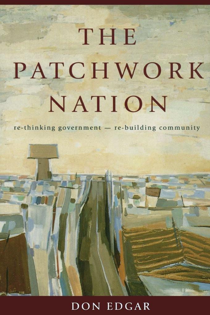 PATCHWORK NATION
