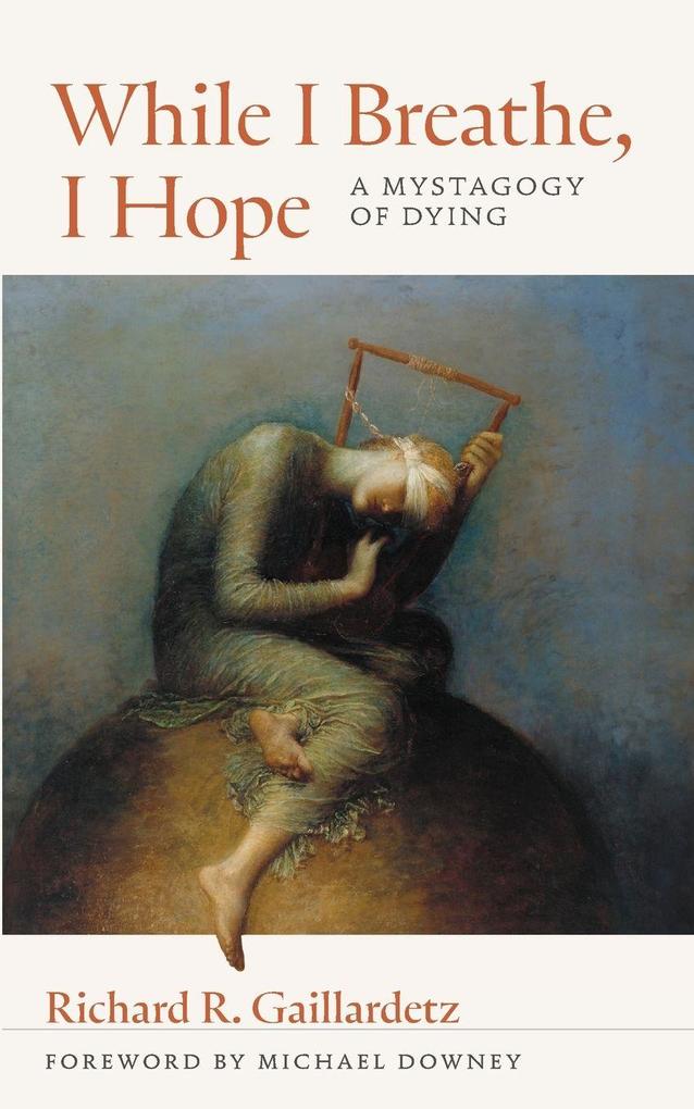While I Breathe I Hope