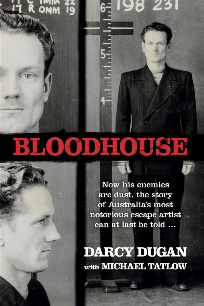 BLOODHOUSE