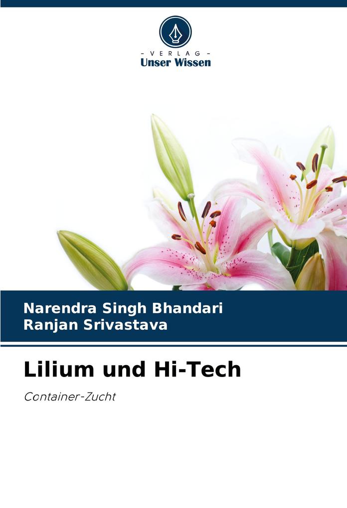 Lilium und Hi-Tech