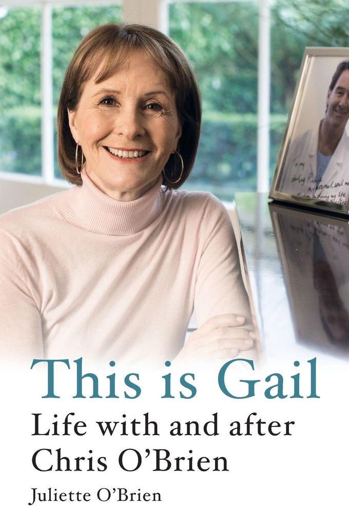 THIS IS GAIL