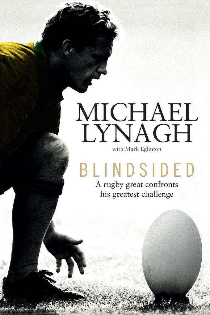 BLINDSIDED