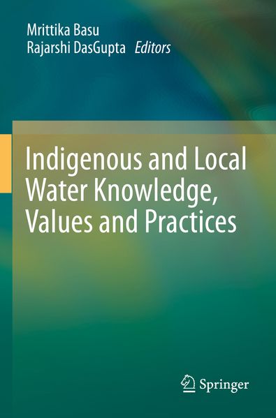 Indigenous and Local Water Knowledge Values and Practices