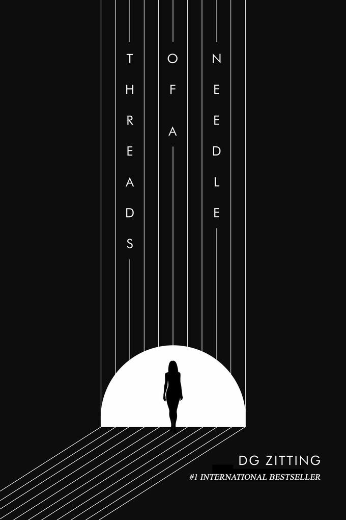 Threads of a Needle: A Mind-Bending Sci-Fi Journey through Dimensional Probabilities