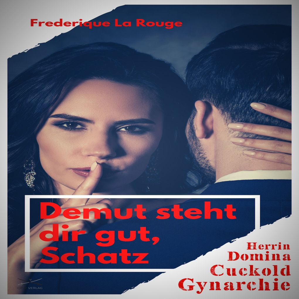 Demut steht dir gut Schatz