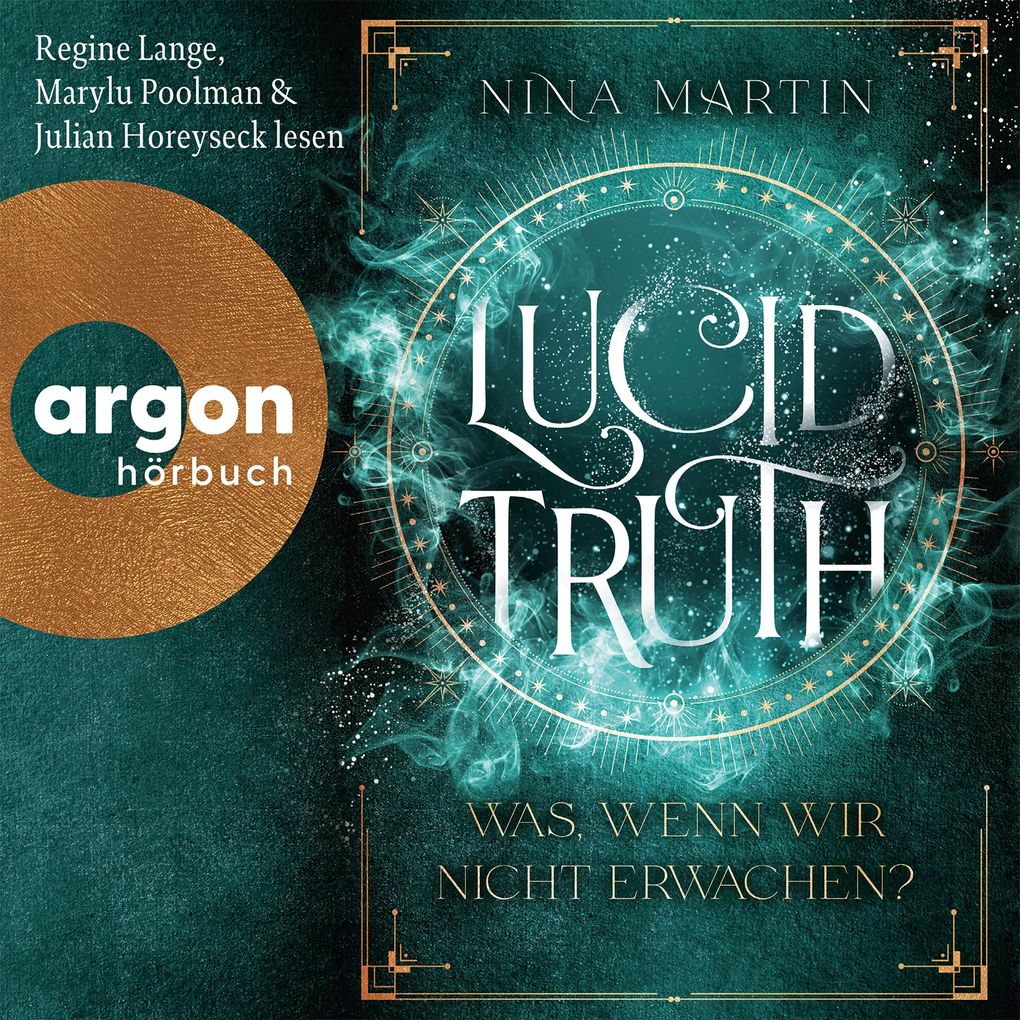 Lucid Truth - Was wenn wir nicht erwachen?