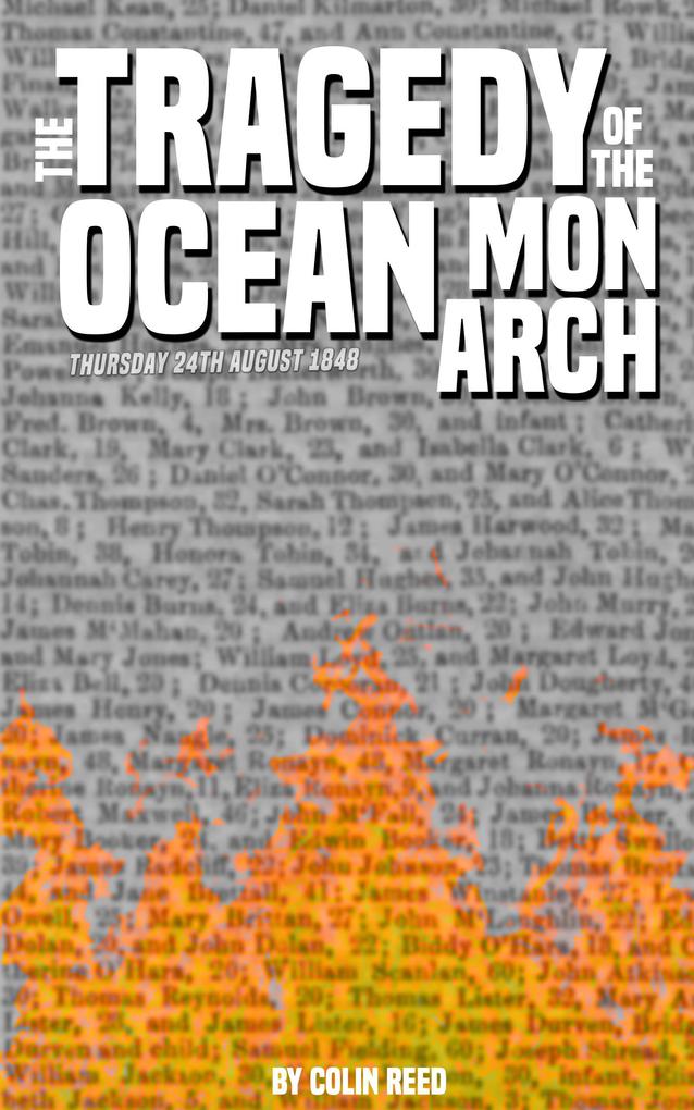 The Tragedy of the Ocean Monarch