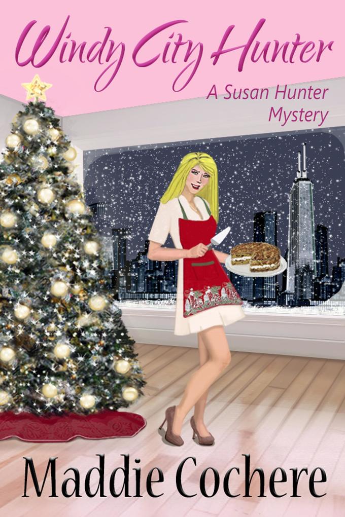 Windy City Hunter (A Susan Hunter Mystery #5)