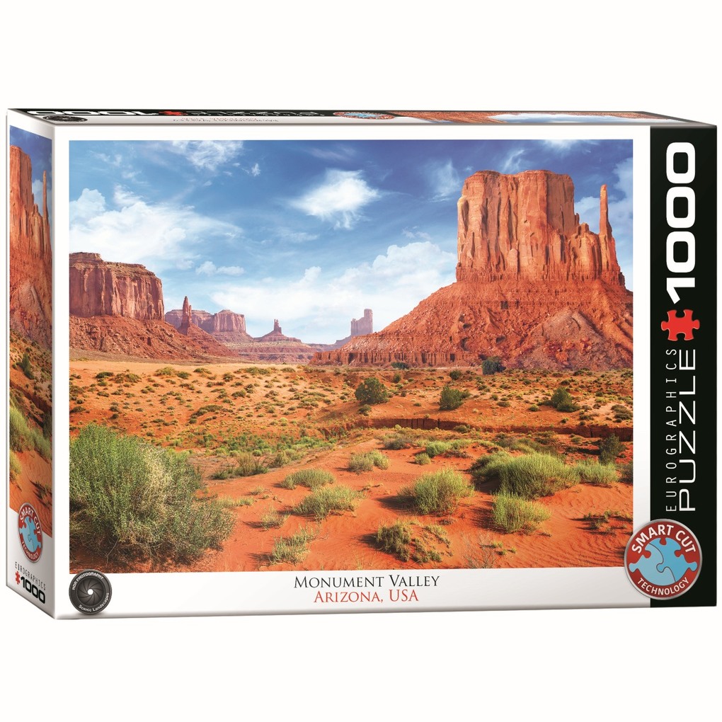 Monument Valley