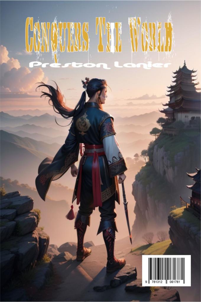 Conquers The World