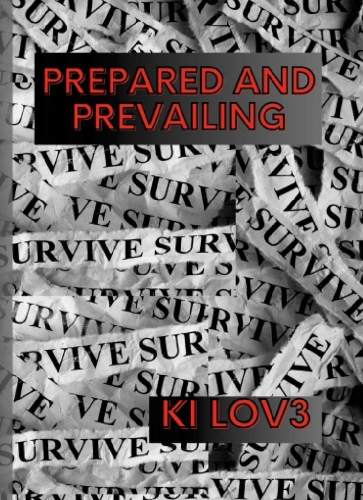 Prepared And Prevailing: A Comprehensive Handbook for the Post-COVID-19