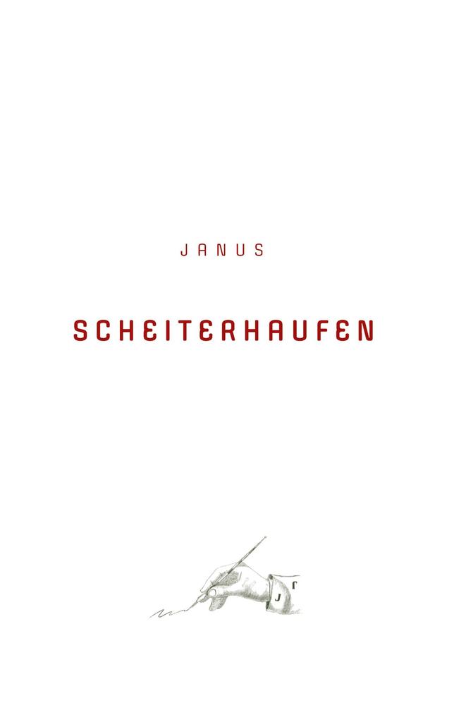 SCHEITERHAUFEN
